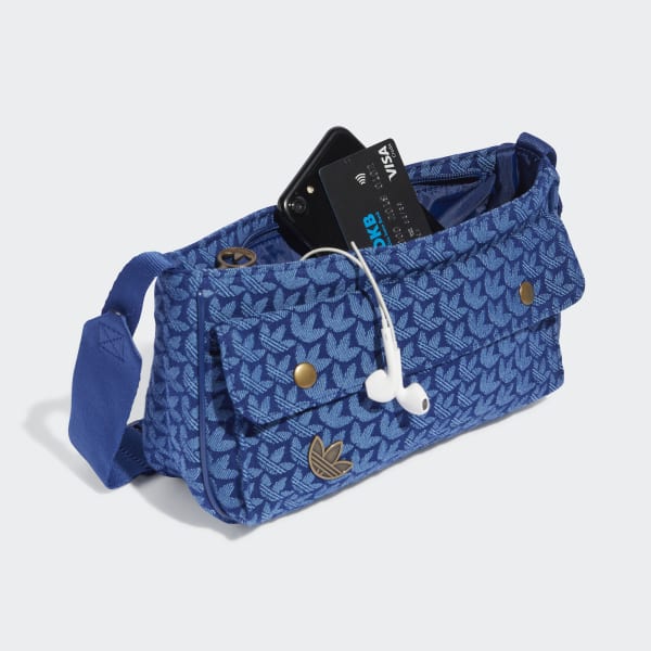 adidas Mini Airliner Bag Multi adidas Thailand
