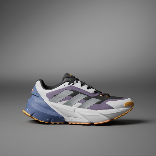 Grijs Adistar COLD.RDY Schoenen