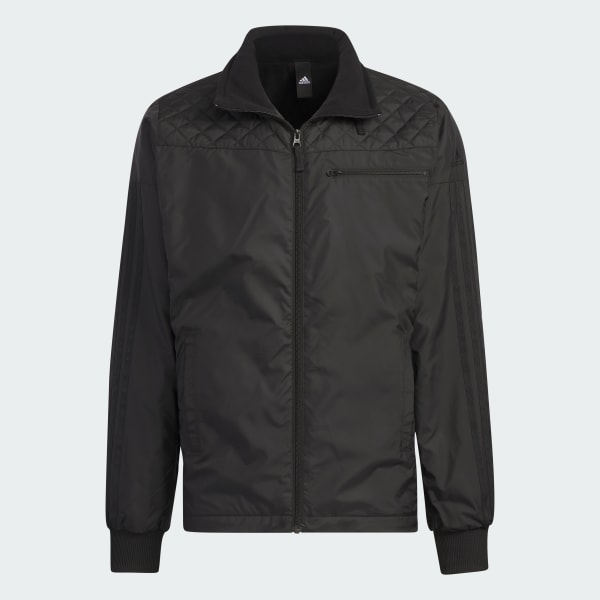 adidas ネイビー トラックジャケット Adidas originals トラックジャケット ジャージ ネイビー 紺 S