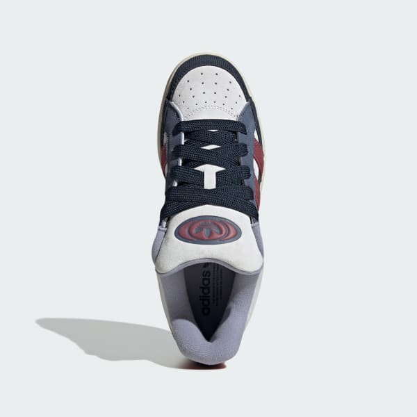 Gris Tenis Campus 00s