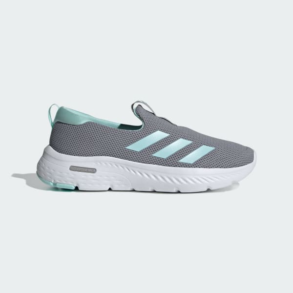 Adidas cloudfoam wide width on sale