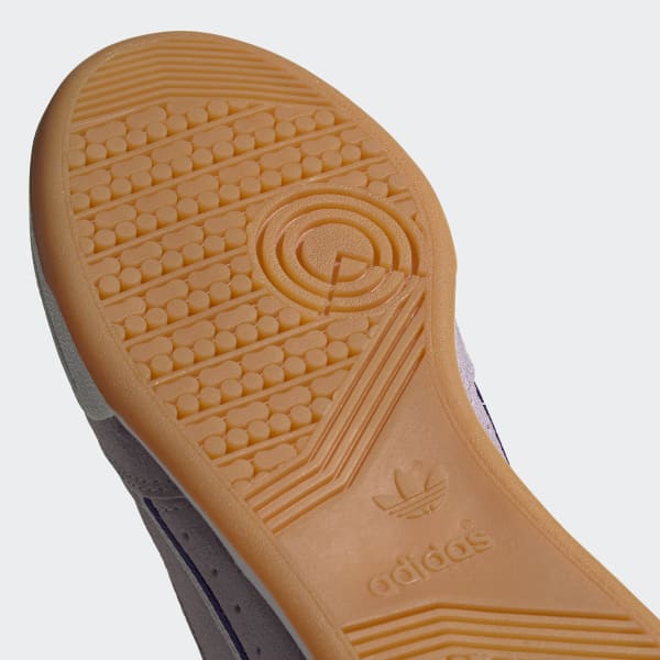 adidas continental 80 sole