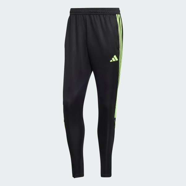 adidas Tiro Soccer Pants - Black