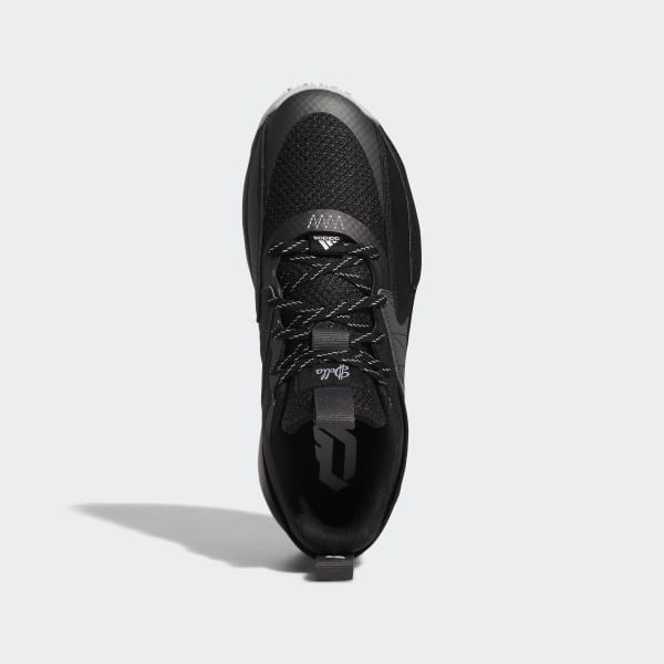 Negro Tenis Dame Extply 2.0 LPX02