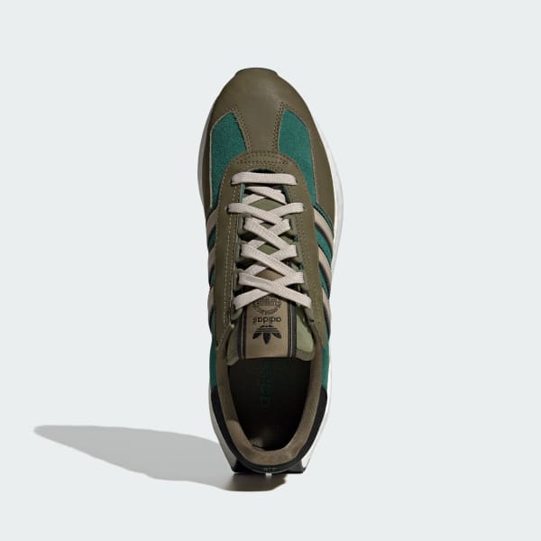 adidas Retropy E5 Shoes Green adidas Philippines