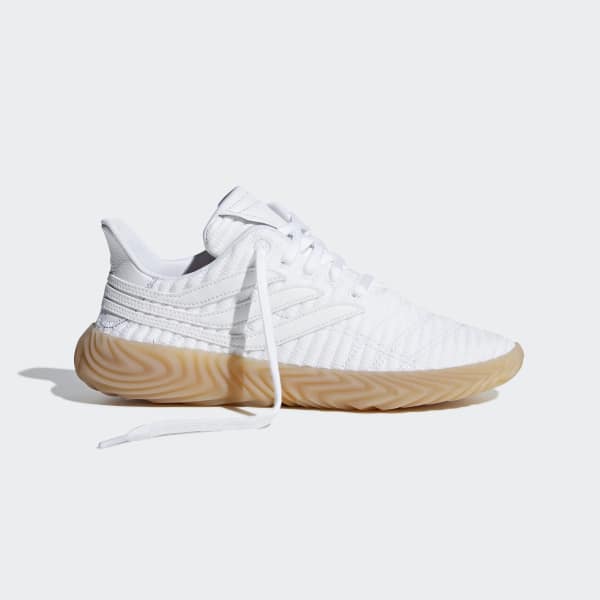 adidas sobakov bianche