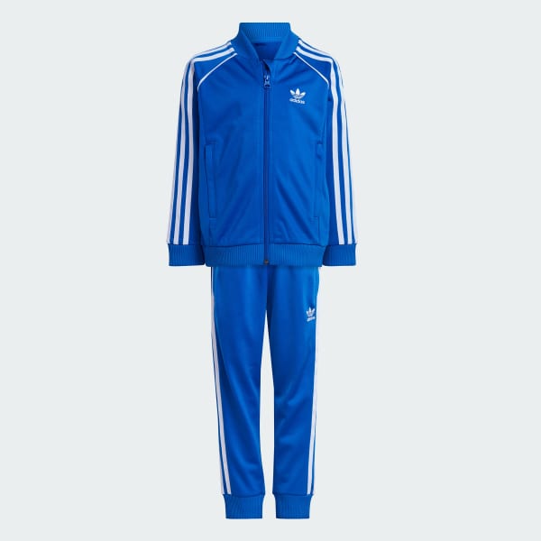 Adidas originals sst track suit store