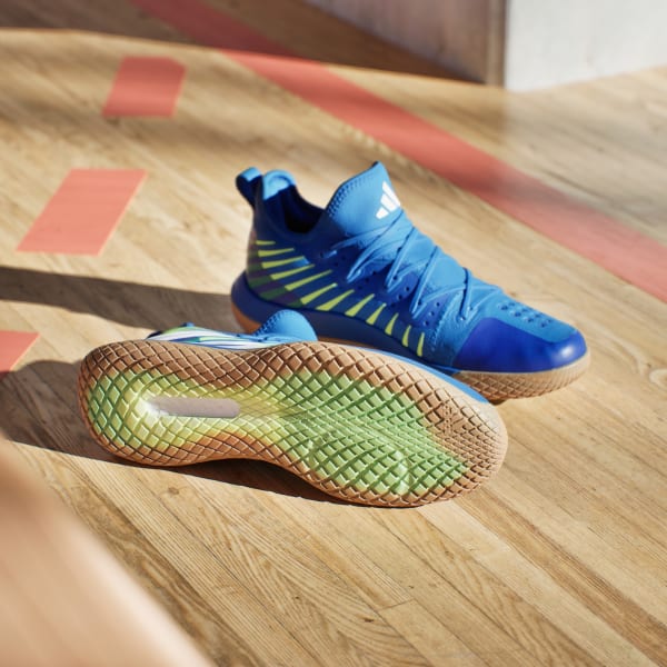 Adidas stabil hot sale x boost