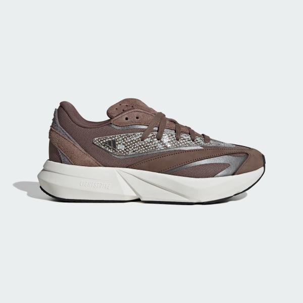 Brown Lightblaze Shoes