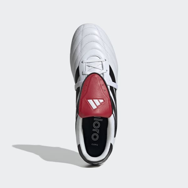 Adidas copa gloro black red cheap
