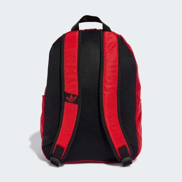 Rot Rucksack
