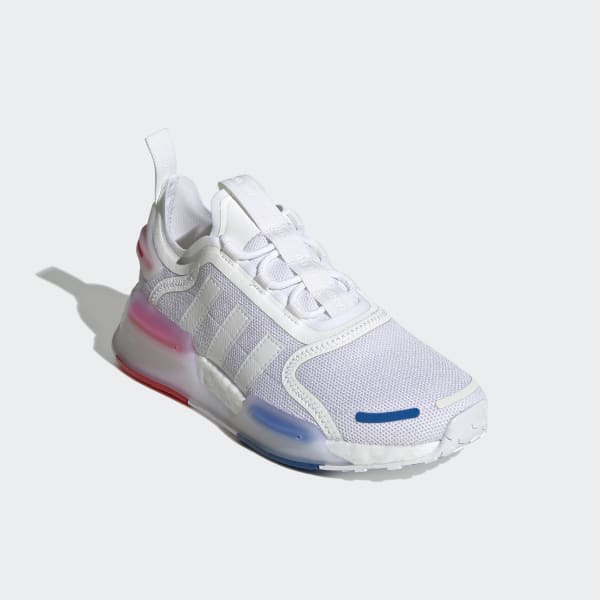 Blanco Zapatilla NMD_V3