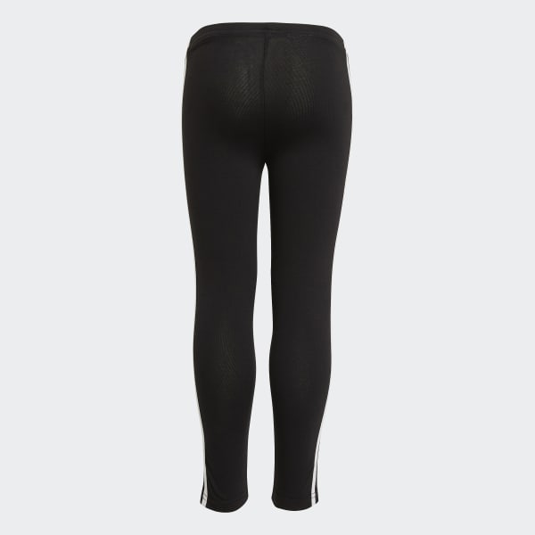 Black Adicolor Tights