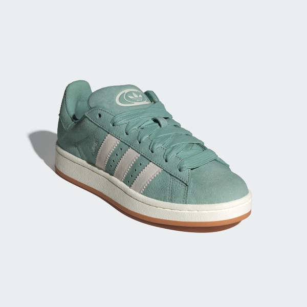 Grun Campus 00s Schuh