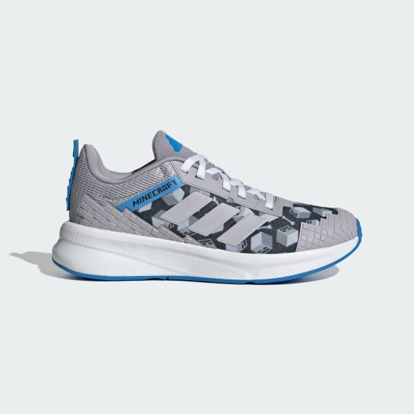Gra ADIDAS MINECRAFT FORTARUN 4.0 SKO JUNIOR