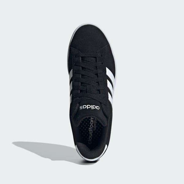 adidas Tenis adidas Grand Court 2.0 Negro adidas Mexico
