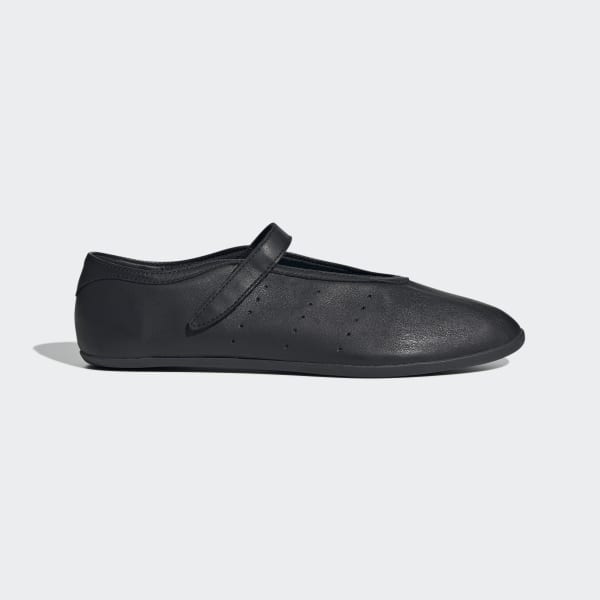 Adidas STAN SMITH LO BALLET 23 メリージェーン adidas' Stan Smith Low Ballet is here to pirouette into your
