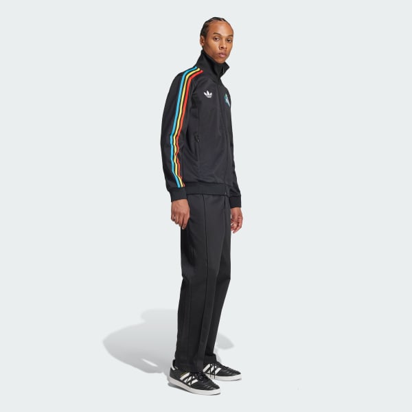 Adidas sport track top top