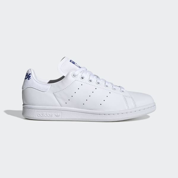 adidas Zapatillas Stan Smith - Blanco | adidas Argentina