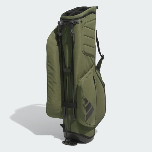Green Light Stand Golf Bag