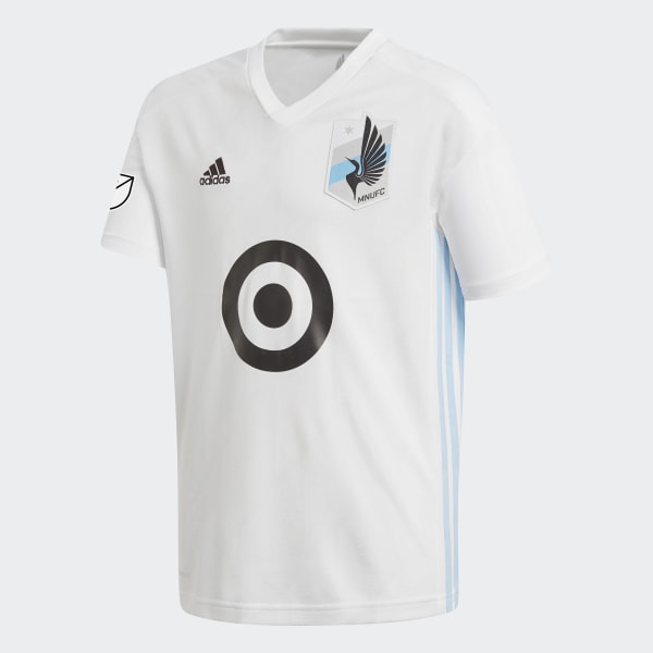 minnesota fc jersey
