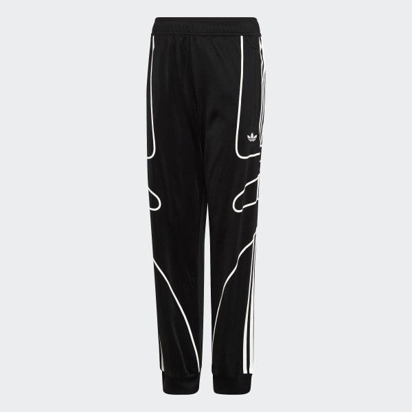 adidas originals track bottoms