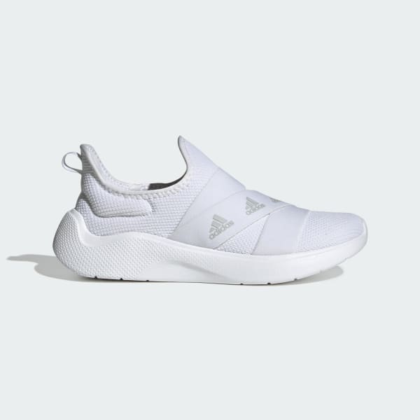 adidas Puremotion Adapt 2.0 Shoes - White | adidas Canada