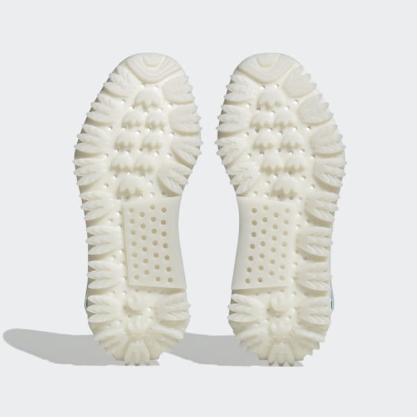 Blanc Chaussure NMD_S1