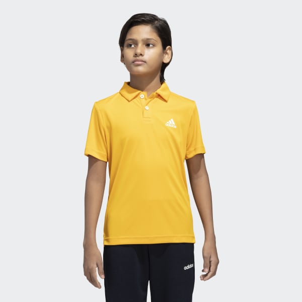 Adidas d2m deals polo
