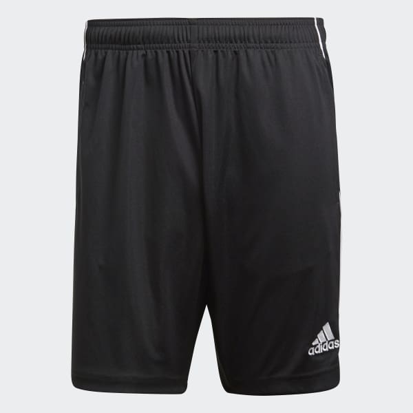 adidas Core 18 Training Shorts - Black 