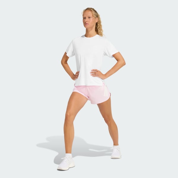 Rosa adi365 FORMOTION Short