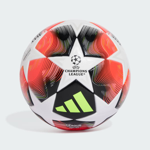 Branco Bola III UCL League