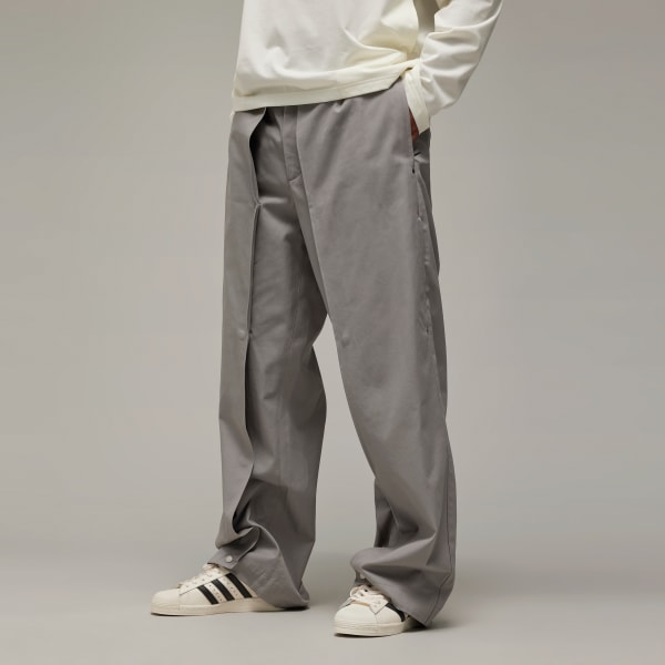 สีเทา WRKWEAR PANTS