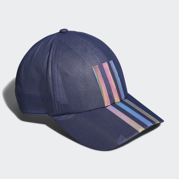 light blue adidas cap