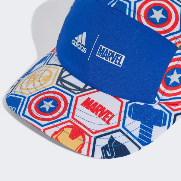 Kids adidas cap cheap
