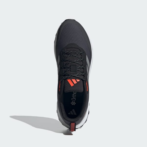 Negro Zapatillas de Running Runfalcon 5 TR
