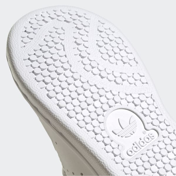 White Stan Smith Shoes LDR87