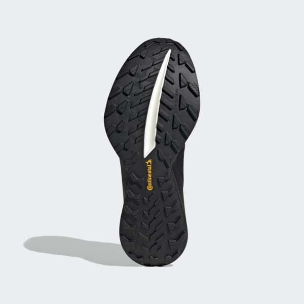 Noir Chaussure Equipment Agravic