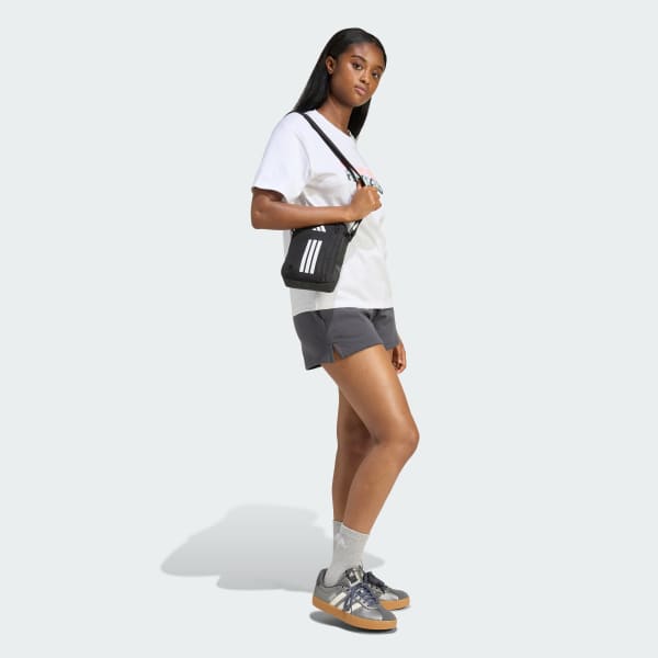 Blanco CAMISETA GRAPHIC SOFT SIDE