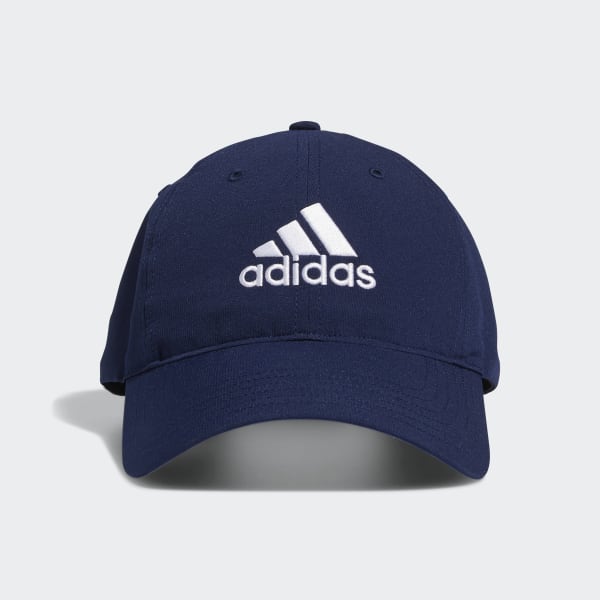 adidas Performance Cap - Blue | adidas UK