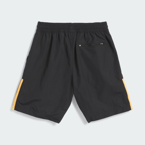 Shorts para Surf Estampados de Skateboarding Unisex