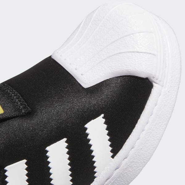 adidas Boys Superstar 360 Basketball Shoes