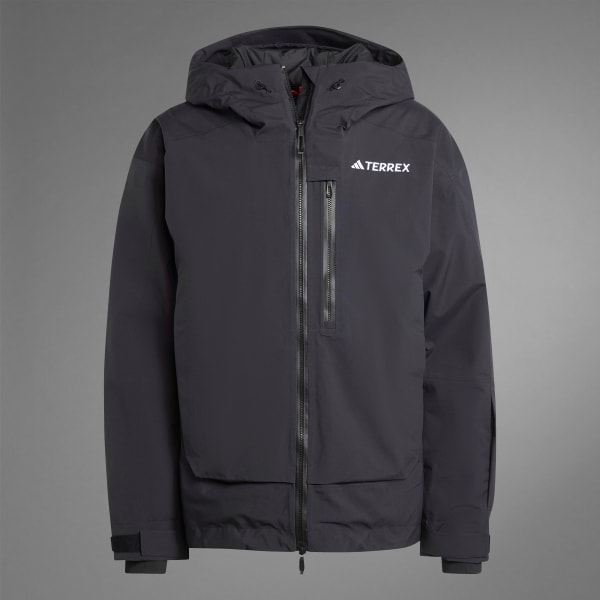 Adidas terrex jacke herren shop