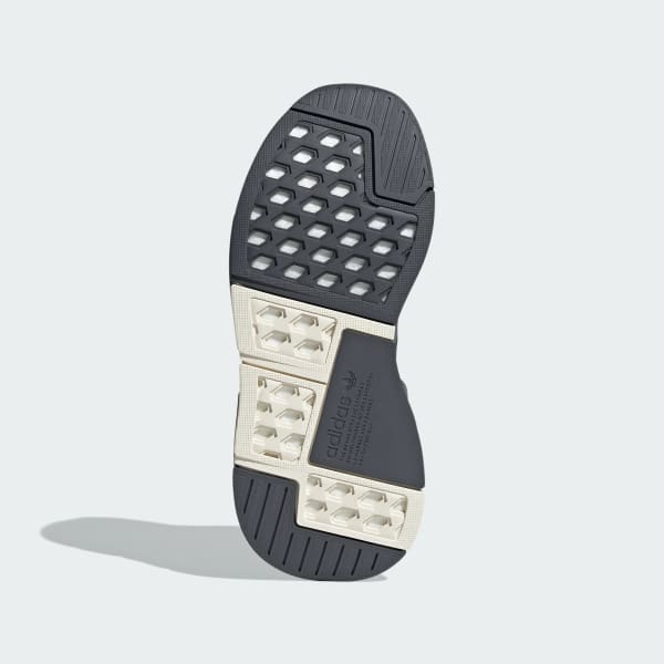 Gris Chaussure NMD_G1 Enfants