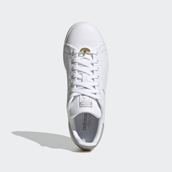 White Stan Smith Shoes LKP26