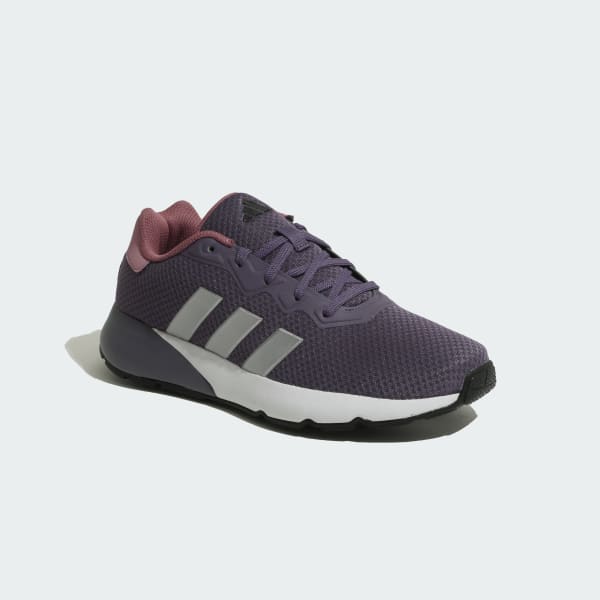 Purple AMALGO SHOES