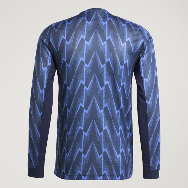 その他 Arsenal 91-93 Away jersey long sleeve Arsenal_25-