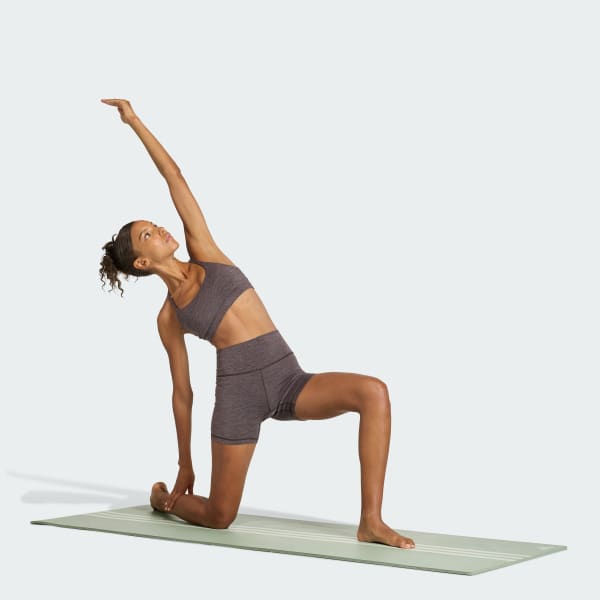 Kahverengi All Me 5-Inch Kısa Tayt