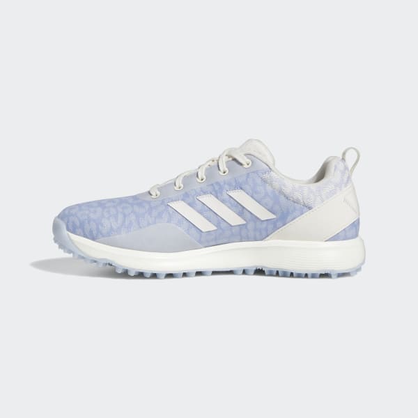 adidas S2G SL Golf Shoes - Blue | adidas Canada