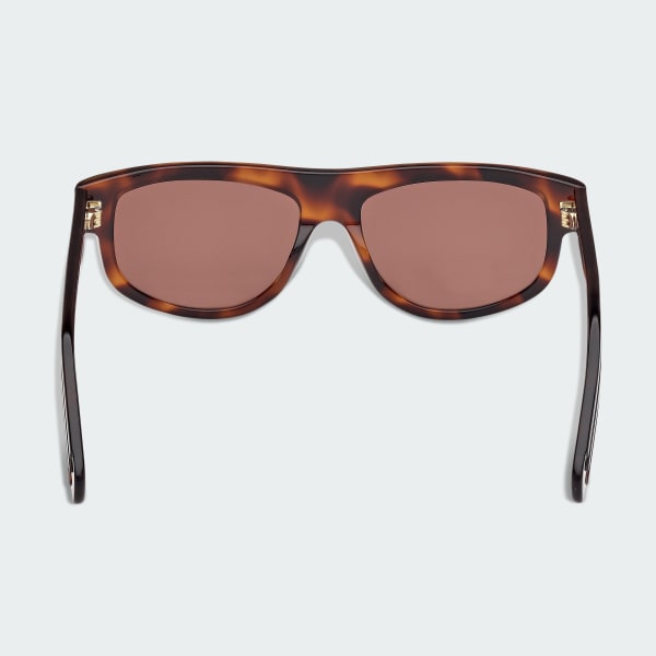 Beige Original Sunglasses OR0126